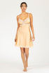 NK Imode Allegra Soulful Bust-support Silk Chemise